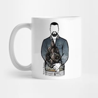 Robert Eggers director of The Northman Mug